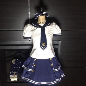 ANGELIC PRETTY - Poshmark